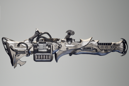 The First Descendant - Restored Relic