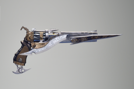 The First Descendant - Assassin