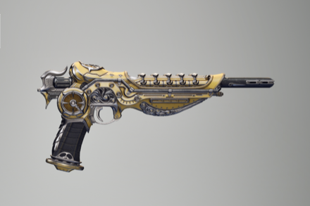 Starfield -  The Final Masterpiece