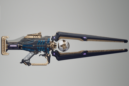 The First Descendant - Clairvoyance