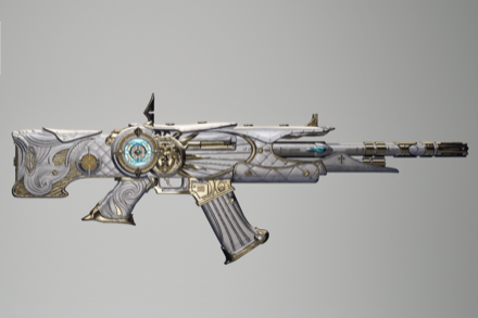 Starfield -  Divine Punishment