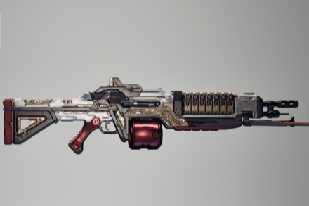 Starfield -  Enduring Legacy