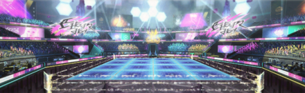 FFXIV  Dawntrail - AAC Light-heavyweight M1 (Savage) Image