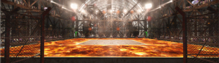 FFXIV  Dawntrail - AAC Light-heavyweight M3 Image