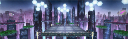 FFXIV  Dawntrail - AAC Light-heavyweight M4 (Savage) Image