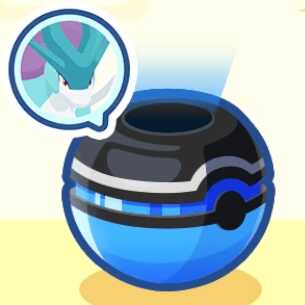 Pokemon Sleep - Suicune Incense