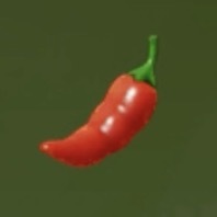 Warm Pepper