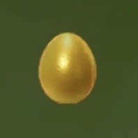 Golden Egg