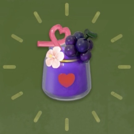 Sweet Refreshing Smoothie