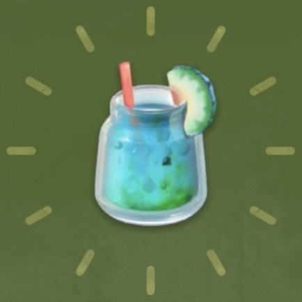 Cactus Smoothie
