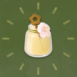 Milky Sweet Smoothie