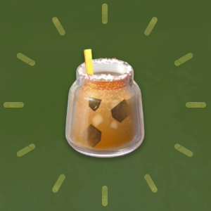 Salted Climbing Smoothie