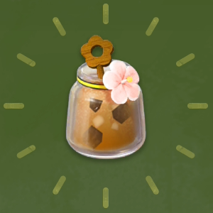 Sweet Climbing Smoothie