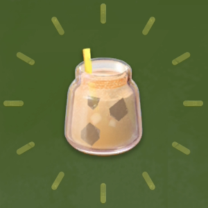 Milky Climbing Smoothie