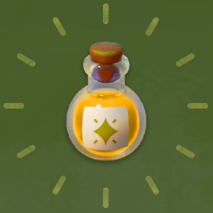 Radiant Potion
