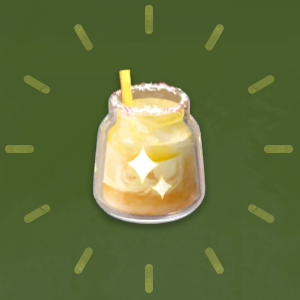 Salted Radiant Smoothie