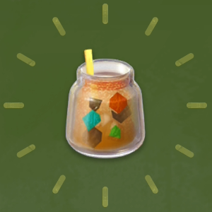 Mixed Climbing Smoothie