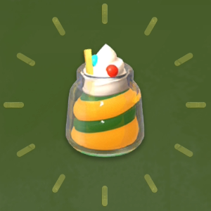 Mixed Twisty Smoothie