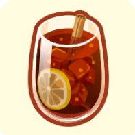 Pokemon Sleep - “Zing Zap” Spiced Cola