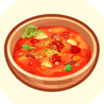 Pokemon Sleep - “Hidden Power” Perk-Up Stew