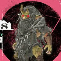 Manhunter Goborn Esto