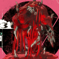 Giant Vampire Gelatinos