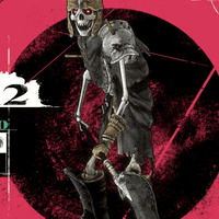 Spear Captain Malmorta