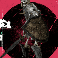 Sword Captain Malmorta