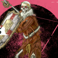 Sword Noble Malmorta