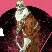 Spear Noble Malmorta