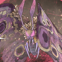 Metaphor ReFantazio - Nocpur Icon