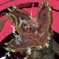 Juvenile Rockworm Valmo