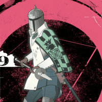 Louisian Spear Captain