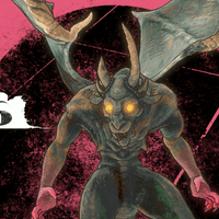 Spellwrought Gargosta