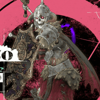 Summon Knight Skeleton