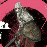 Sword Brute Malmorta