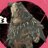 Manhunter Goborn Ligo