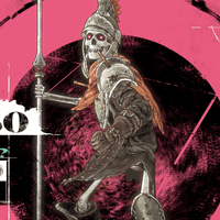 Spear General Malmorta