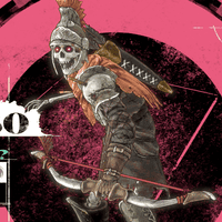 Bow General Malmorta