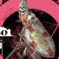 Sword General Malmorta