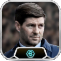 eFootball - Steven Gerrard (Booster)