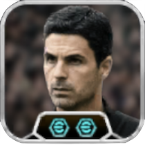eFootball  - Mikel Arteta (Booster / 24-25)
