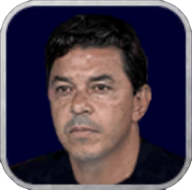 eFootball - M. Gallardo