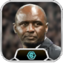 eFootball - Patrick Vieira (Booster)