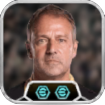 eFootball - Hansi Flick (Booster)
