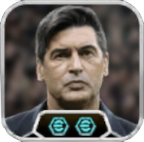 eFootball  - Paulo Fonseca (Booster)