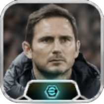 eFootball  - Frank Lampard (Booster)