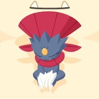 Pokemon Sleep - Atop-Belly Sleep