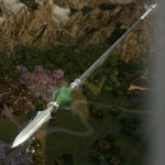 Dragon Spear EX