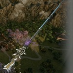 Marauding Serpent EX